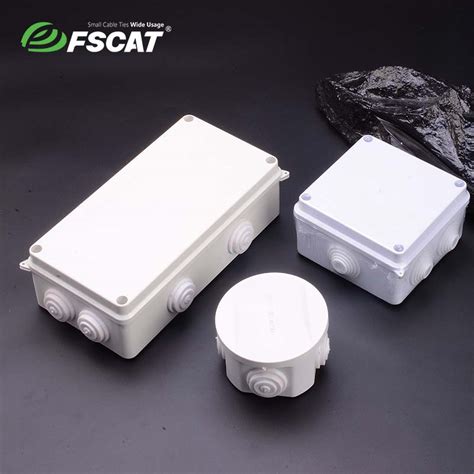 portable junction box|small waterproof junction box.